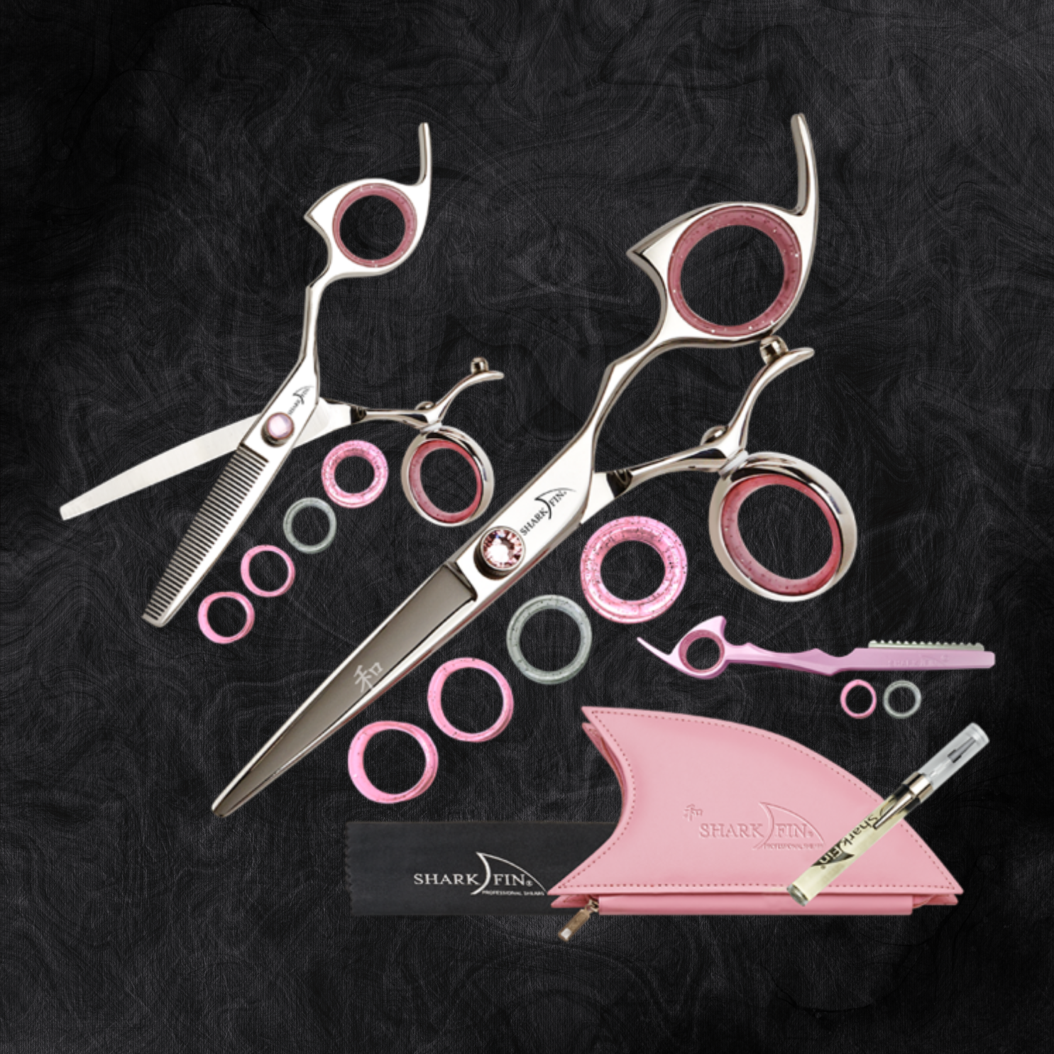 Why You Should Keep Different Shears In Your Kit