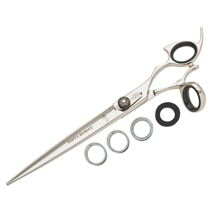 Dirty Dawgz – Shark Fin Shears