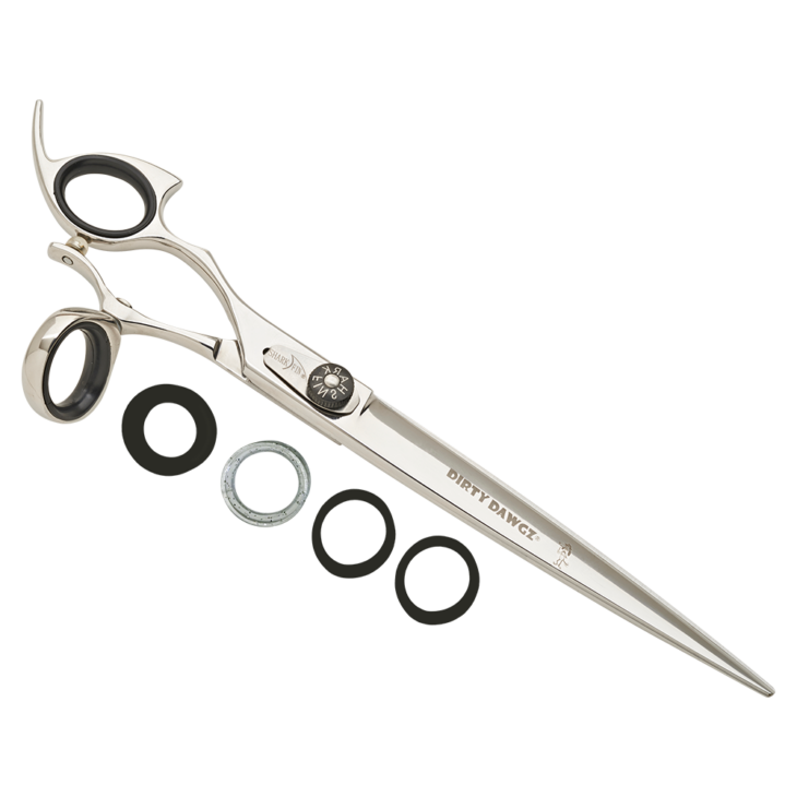 Dirty Dawgz – Shark Fin Shears