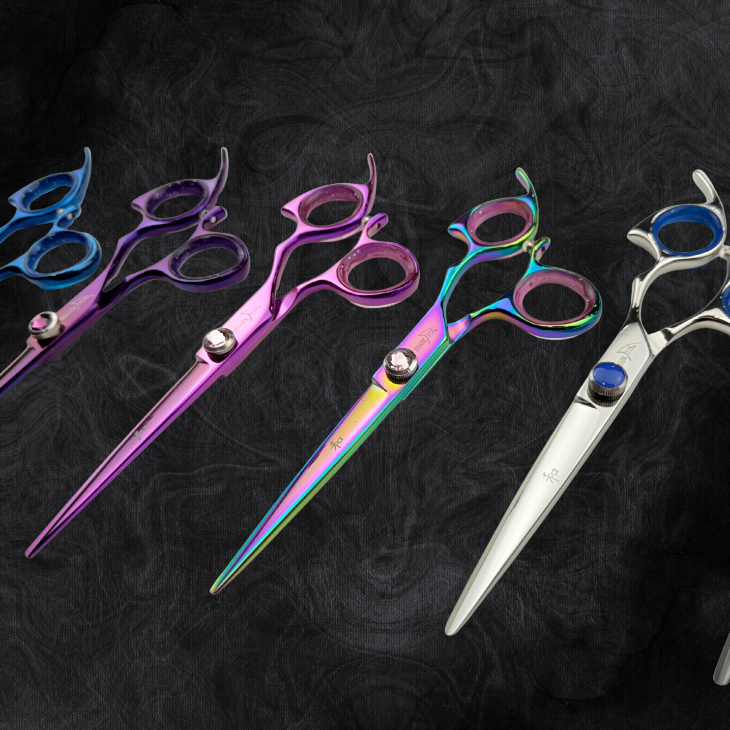 Keeping Your Shears Sharp