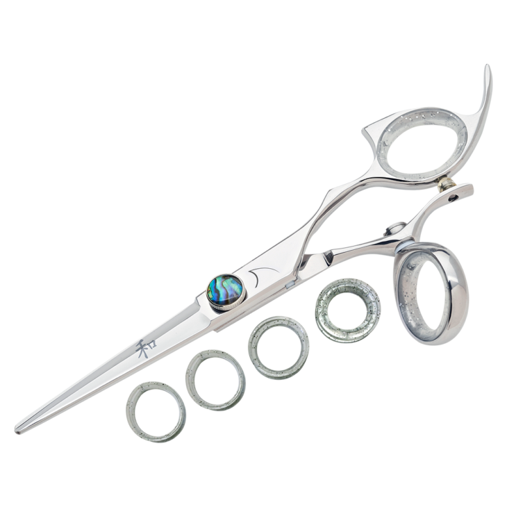 Trouble With Controlling Your Shears?