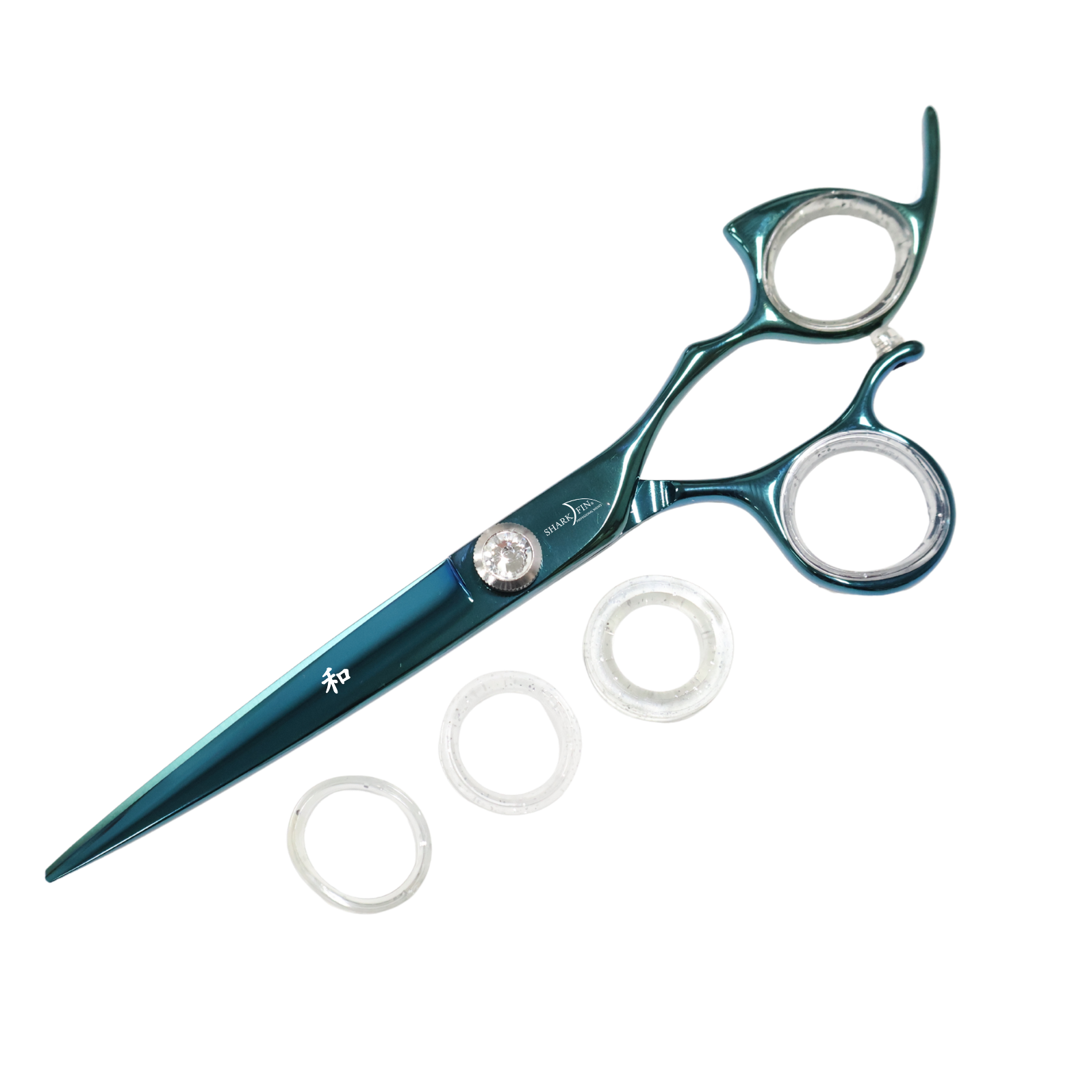 Professional Plus-Green Shears