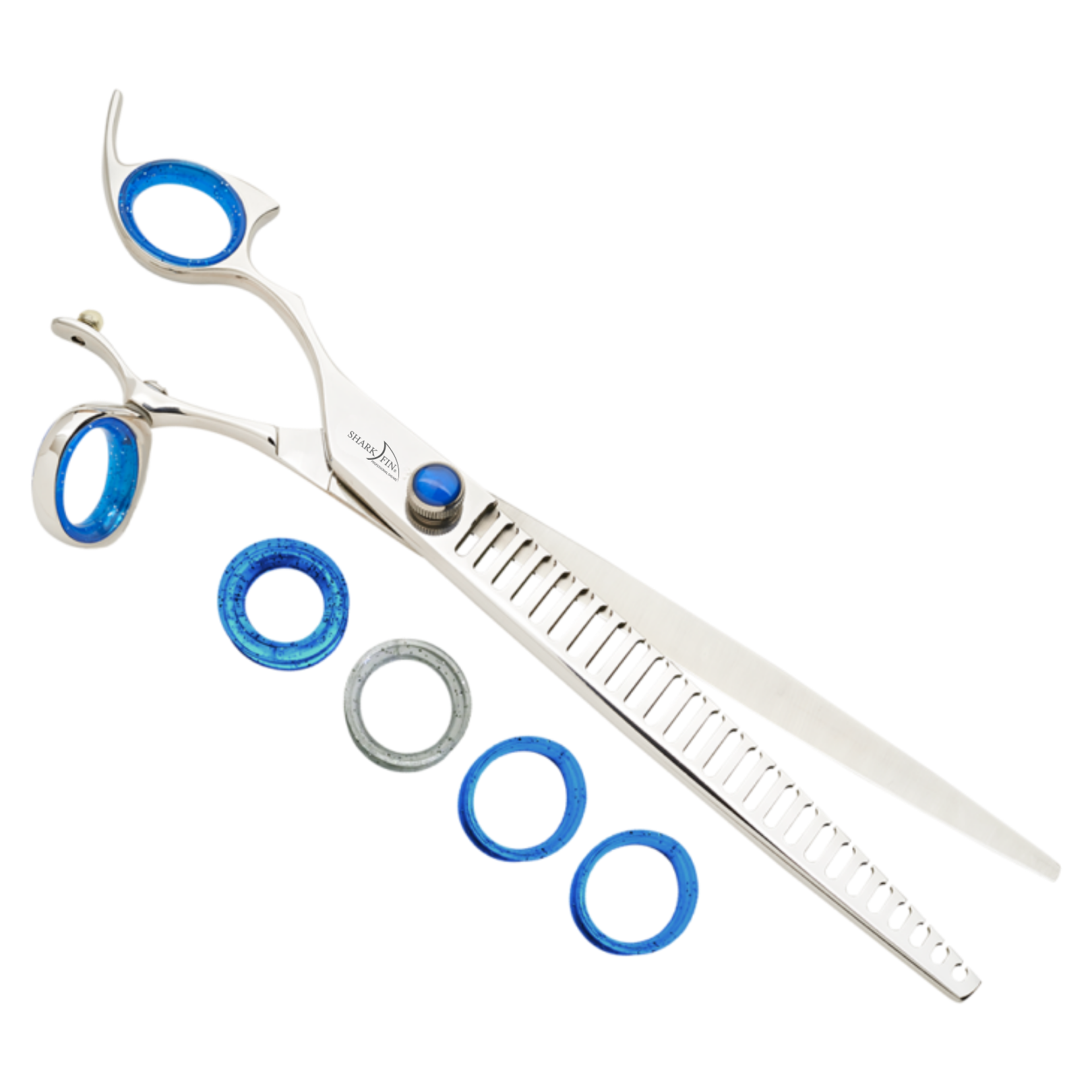 Great White Straight Texturizer
