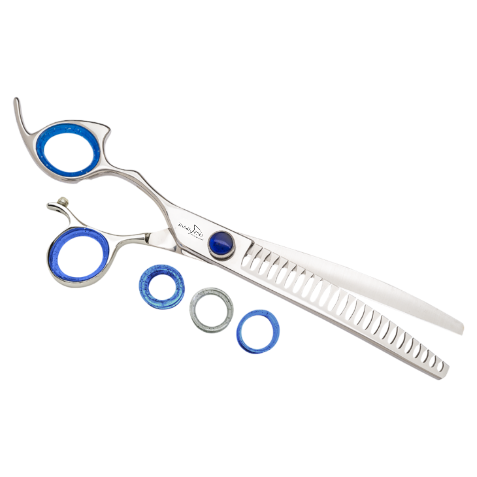 Great White Curved Texturizer