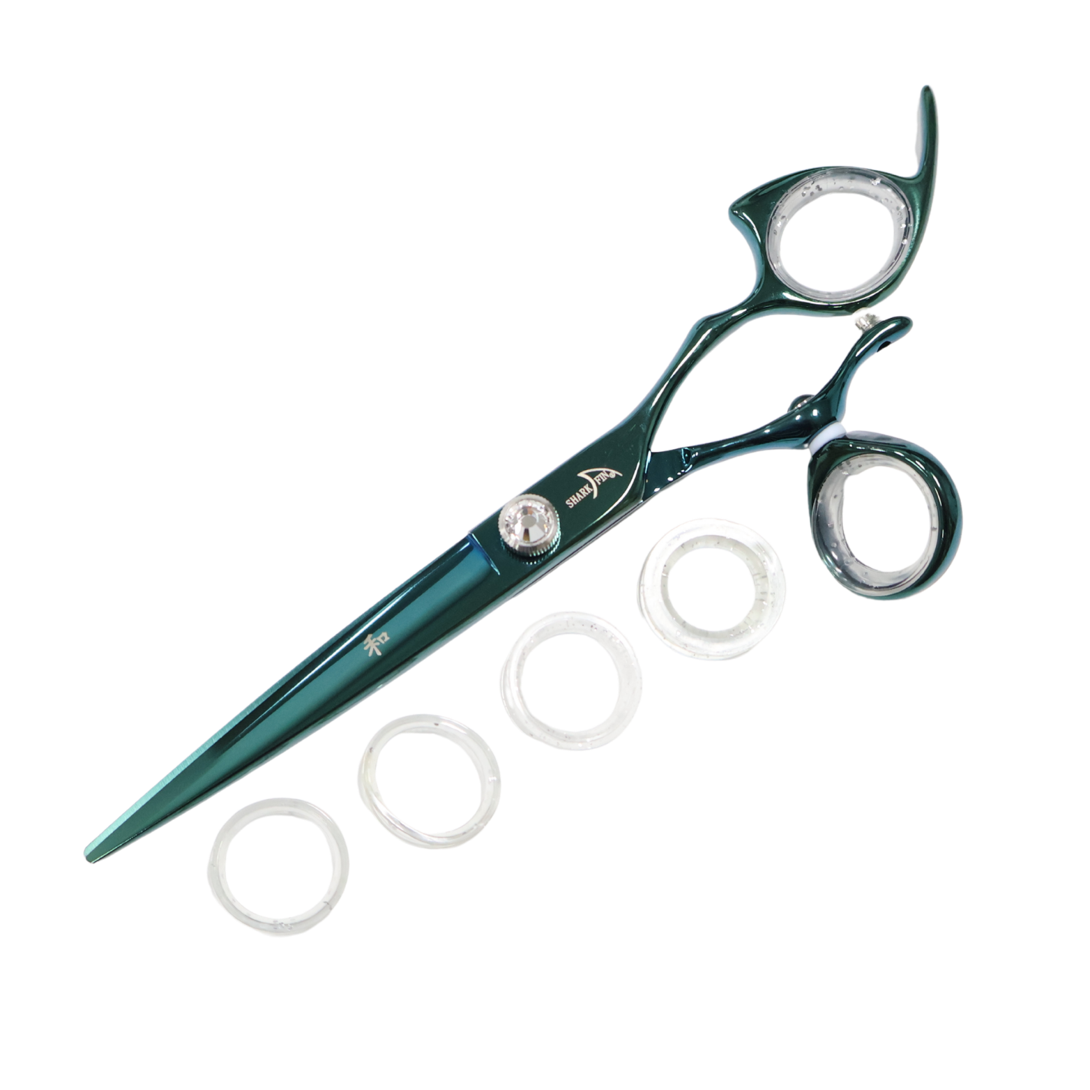 Professional Plus-Green Shears