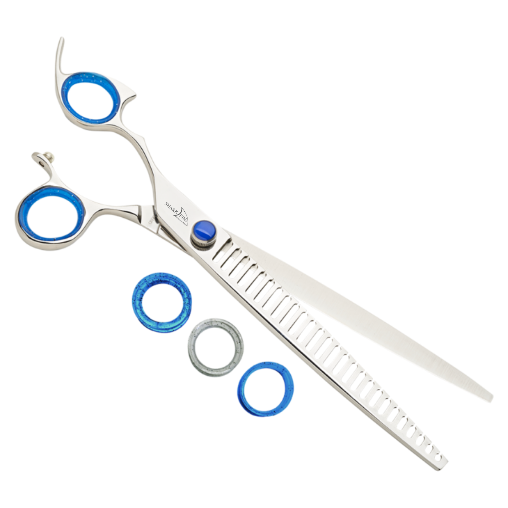 Great White Straight Texturizer
