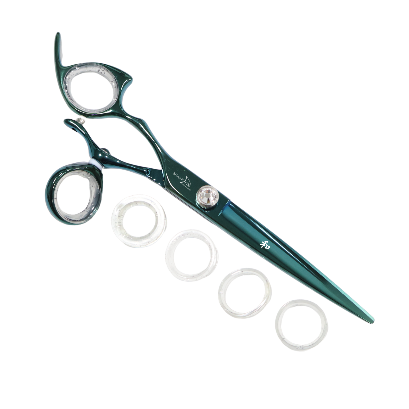 Professional Plus-Green Shears