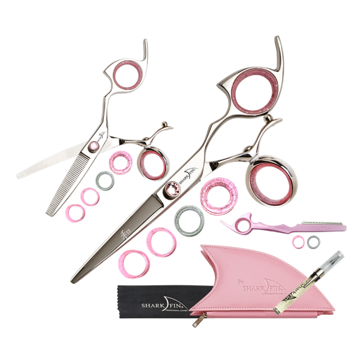 Breast Cancer Awareness Sets