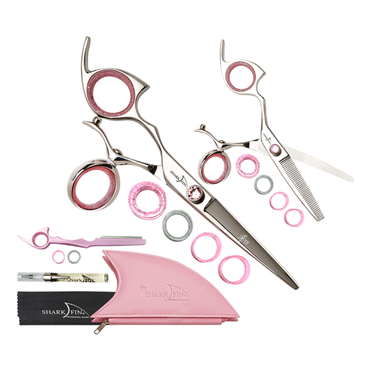 Breast Cancer Awareness Sets