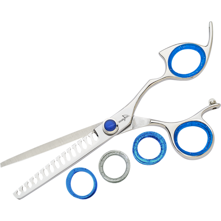 Professional Texturizer-Stainless