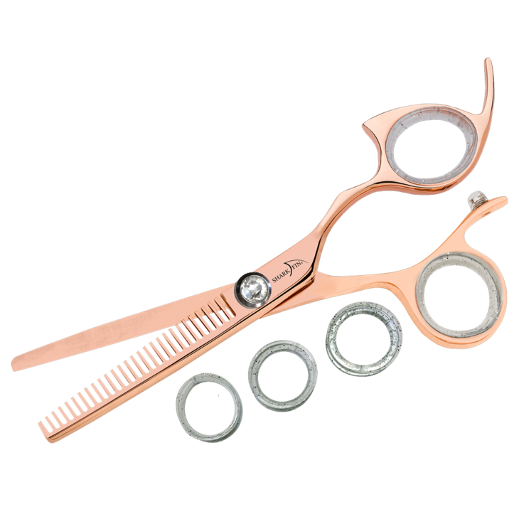 Professional Texturizer-Rose Gold