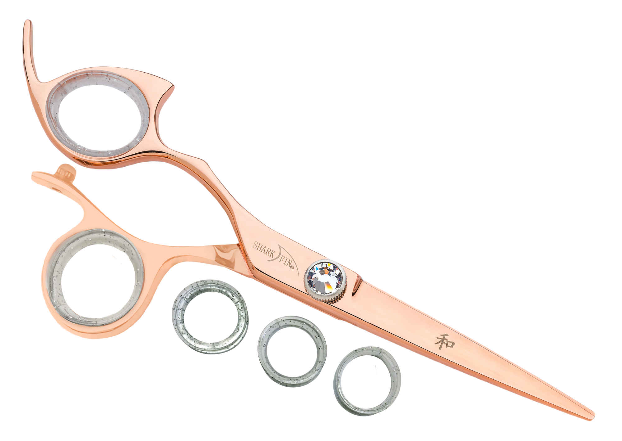 Professional-Rose Gold