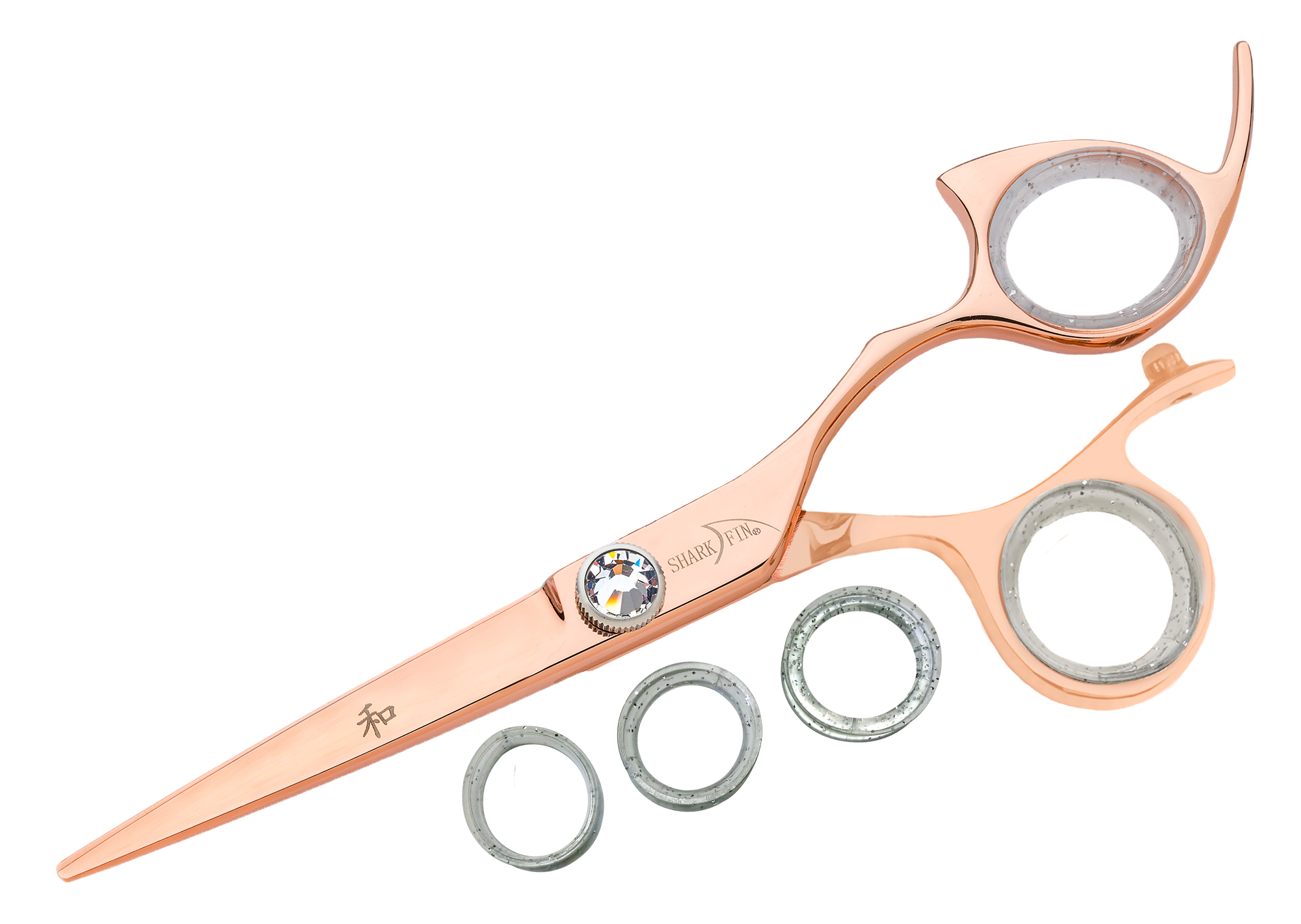 Professional-Rose Gold