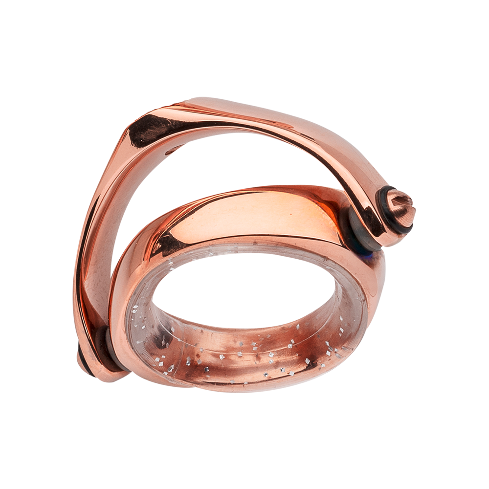 Super Swivel Upgrade