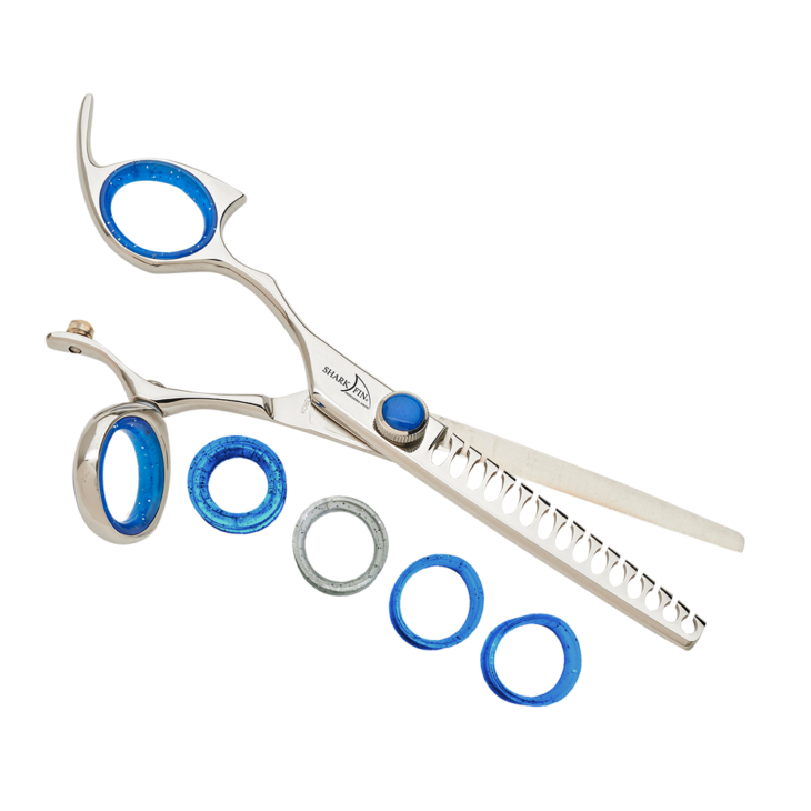 Professional Texturizer-Stainless