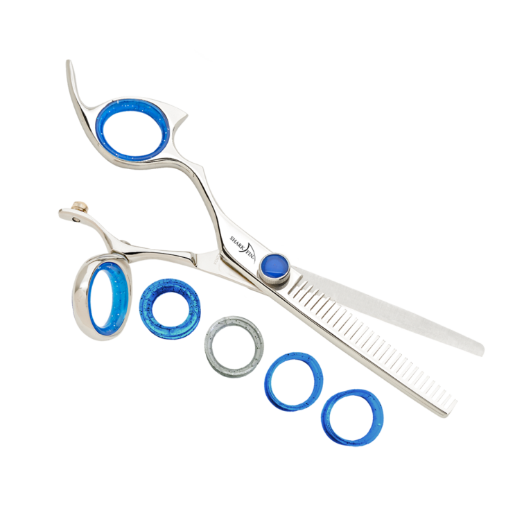 Professional Texturizer-Stainless