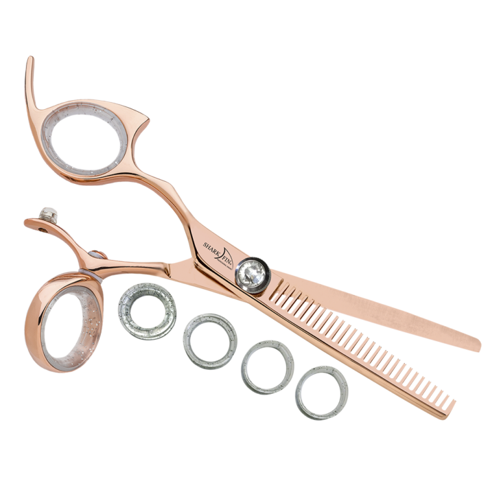 Professional Texturizer-Rose Gold