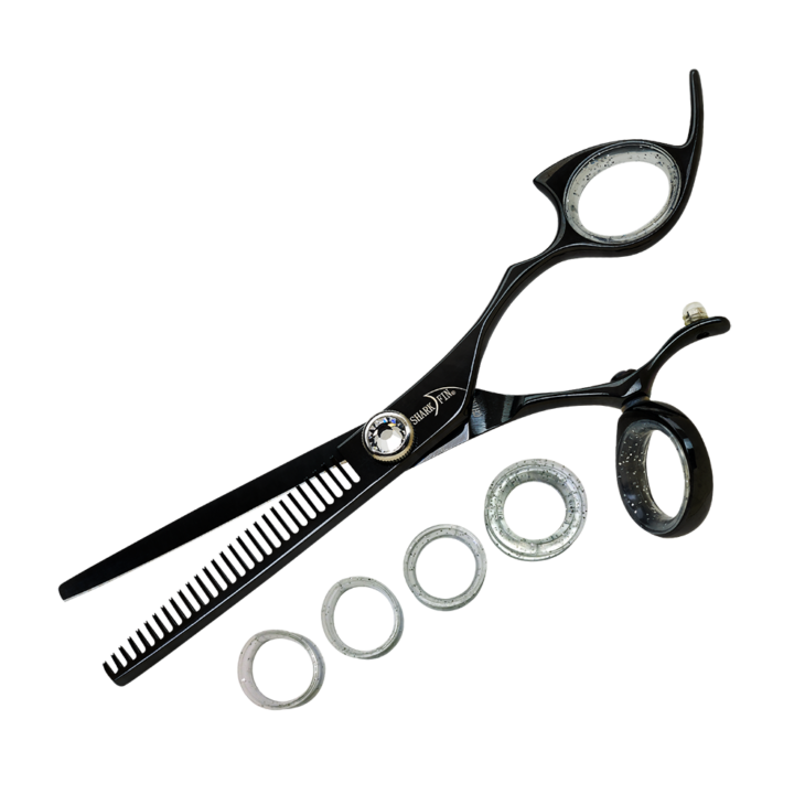 Professional Texturizer-Black