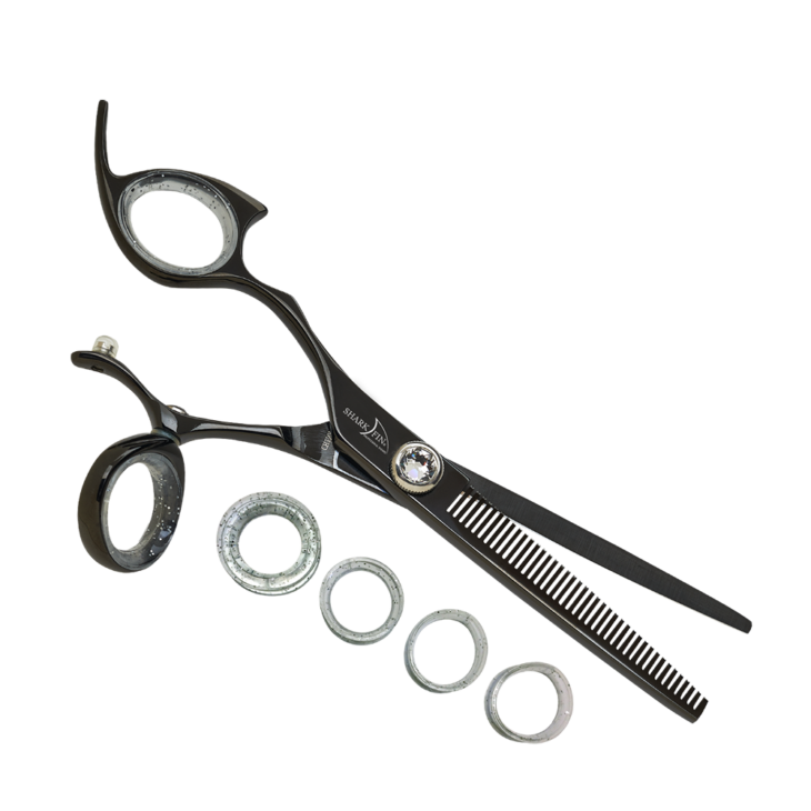 Professional Texturizer-Black