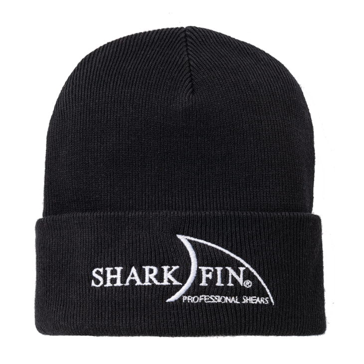Shark Fin Shears Beanie