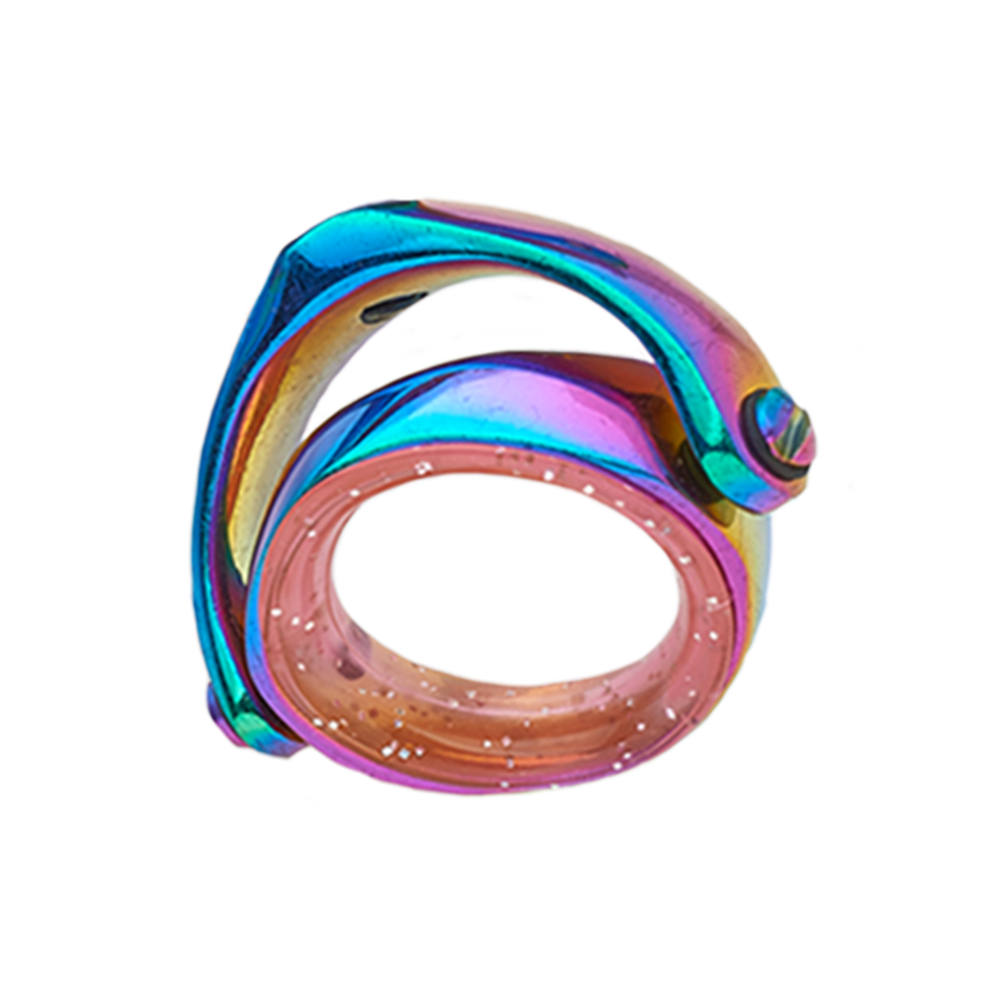 Super Swivel Upgrade