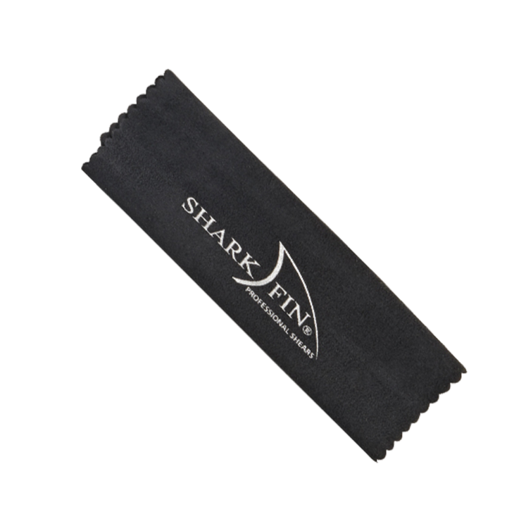 Shark Fin Polishing Cloth – Shark Fin Shears