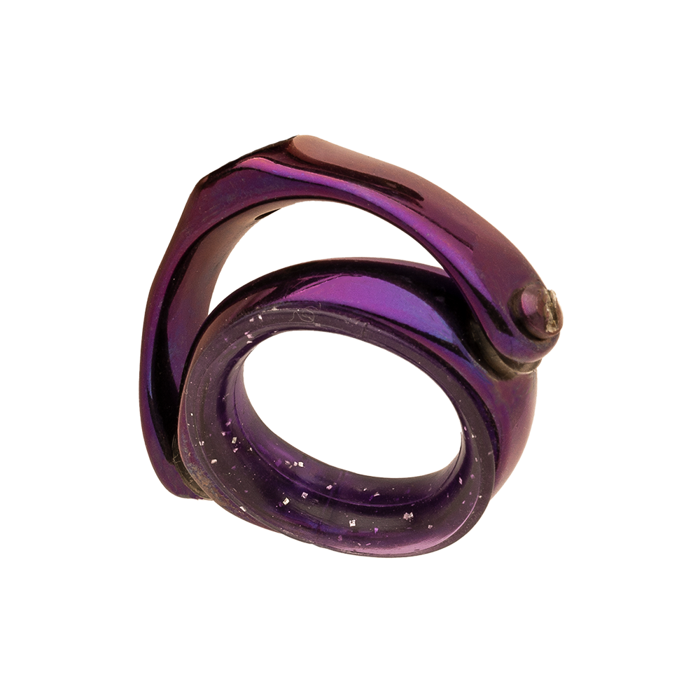 Super Swivel Upgrade