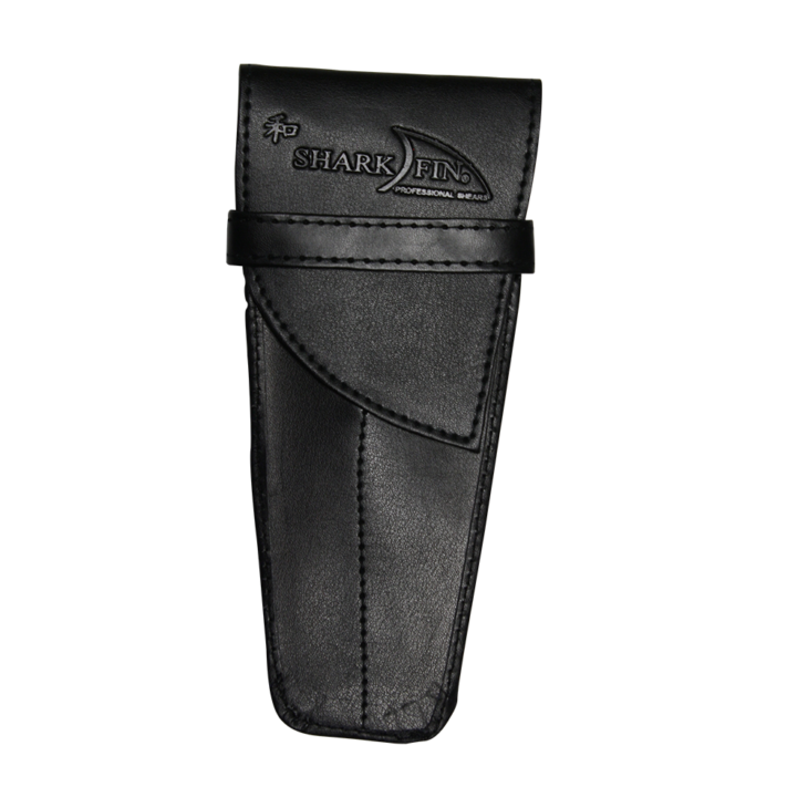 Single Shear Leatherette Pouch