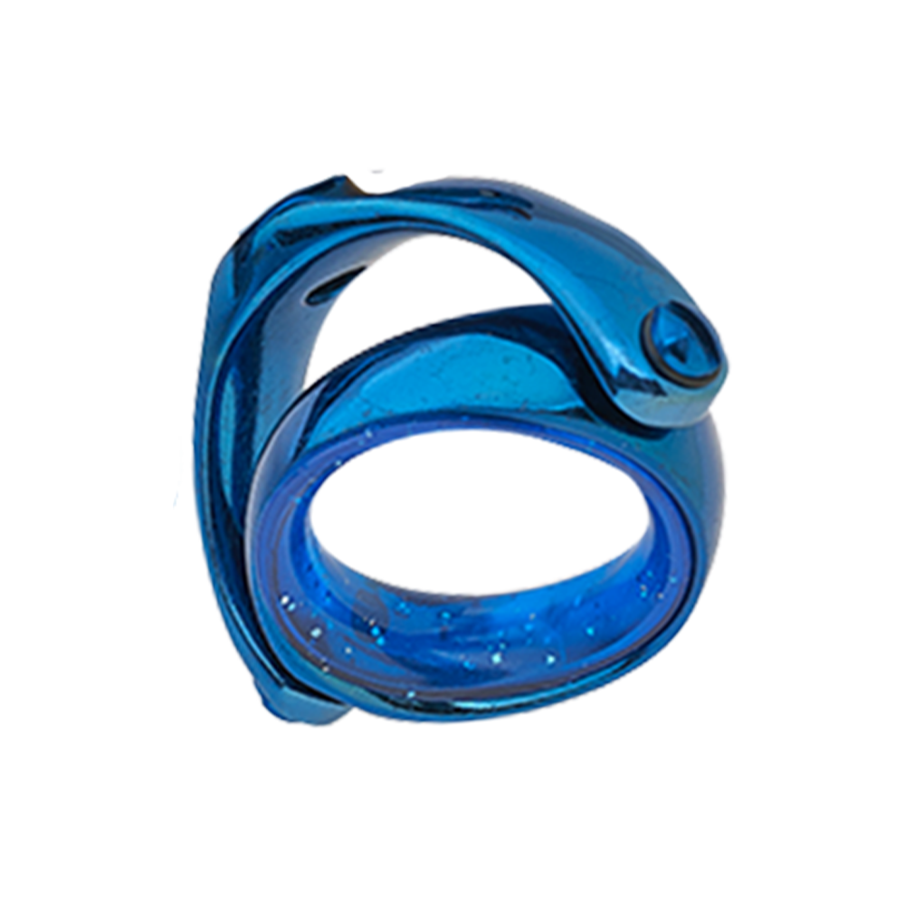 Super Swivel Upgrade