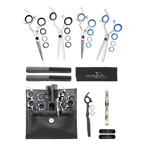 Deluxe Student Kit – Shark Fin Shears