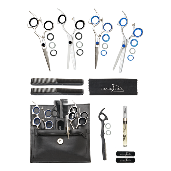 Deluxe Student Kit – Shark Fin Shears