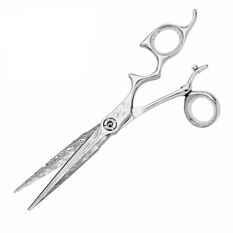 Damascus Swivel Shears