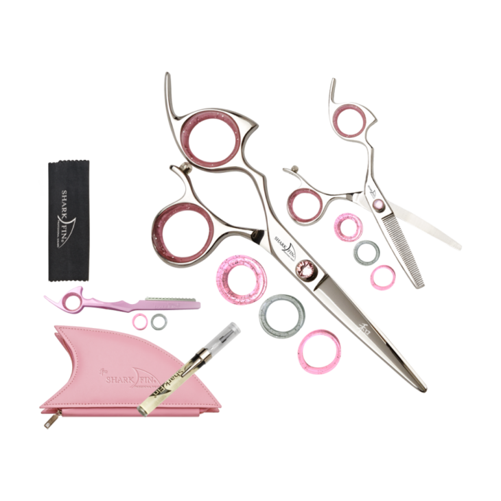 Breast Cancer Awareness Sets