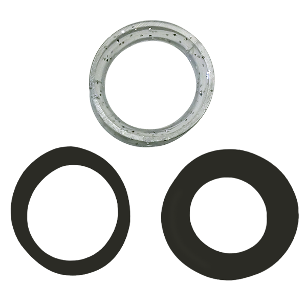 Custom Finger Guards