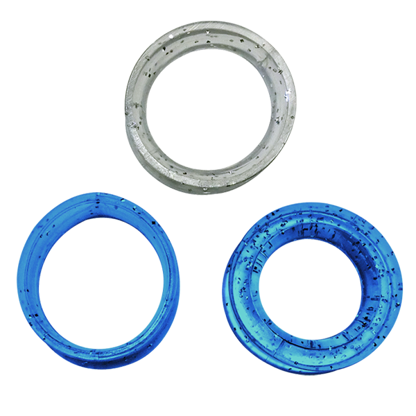 Custom Finger Guards