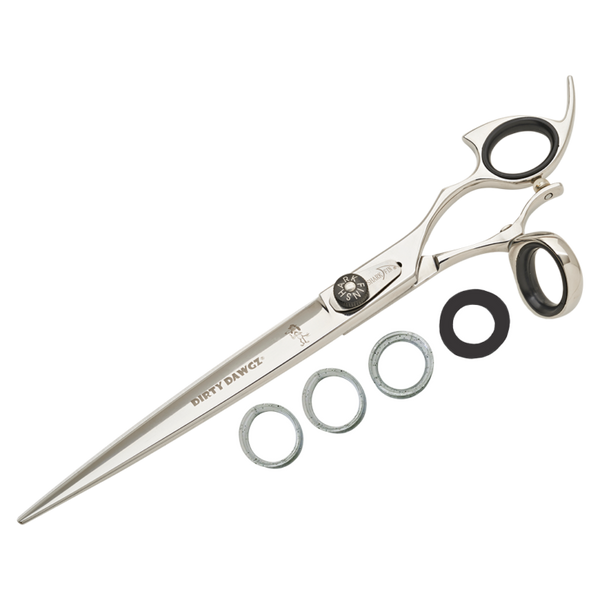Dirty Dawgz – Shark Fin Shears