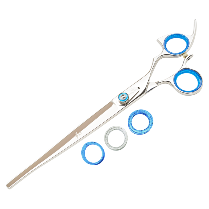 Gold Line-Straight Blade