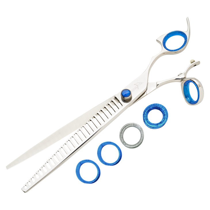 Great White Straight Texturizer