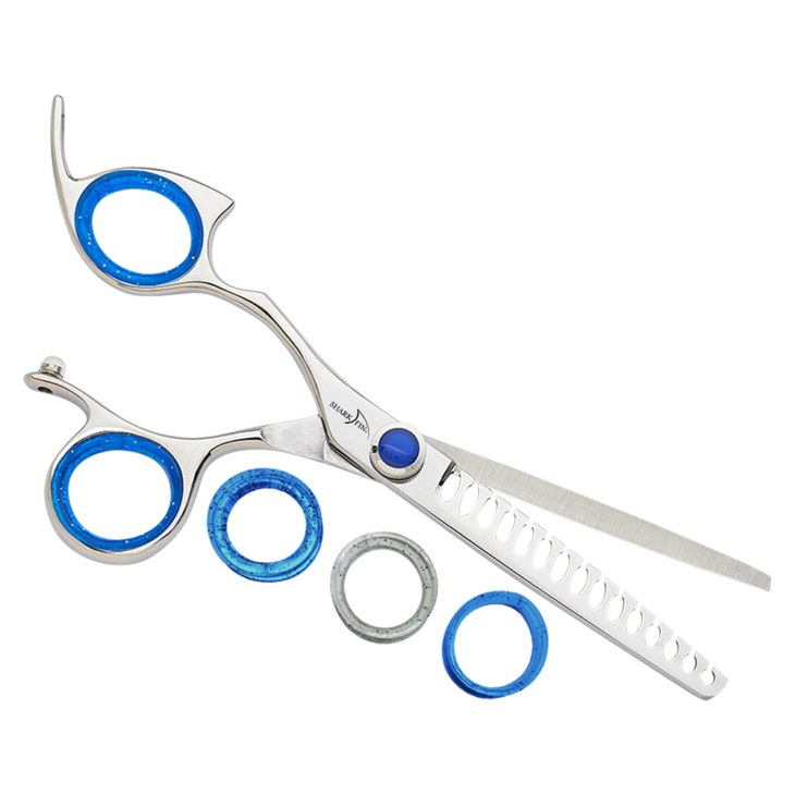 Professional Plus Texturizer-Stainless