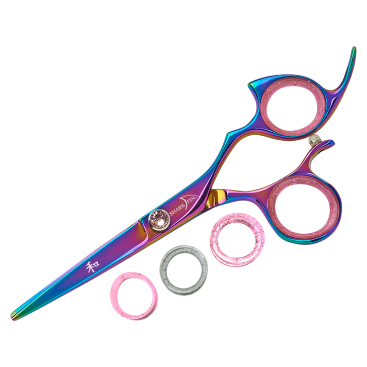 Professional Plus-Rainbow
