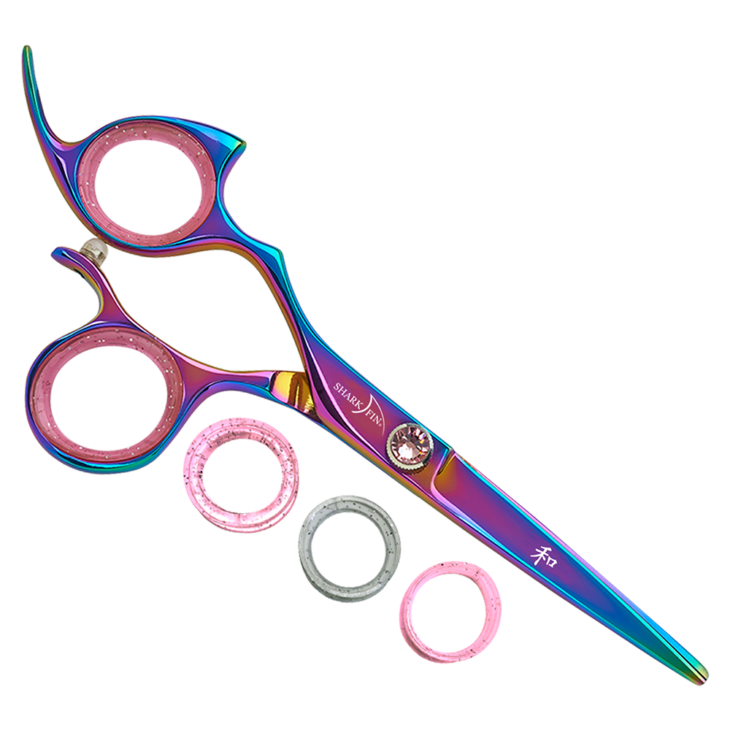 Professional Plus-Rainbow