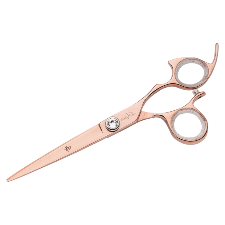 Professional Plus-Rose Gold