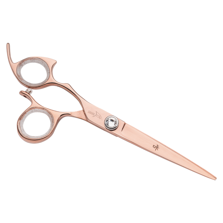 Professional Plus-Rose Gold