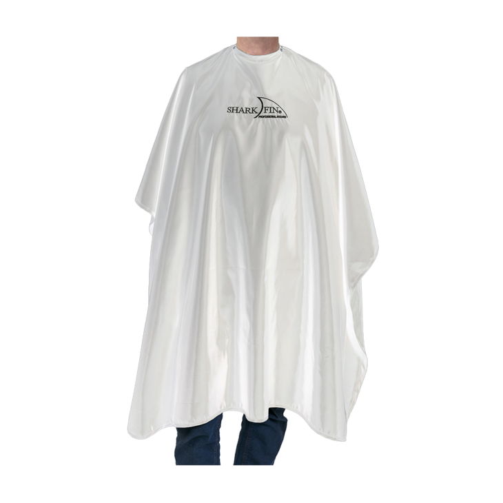 White Cape