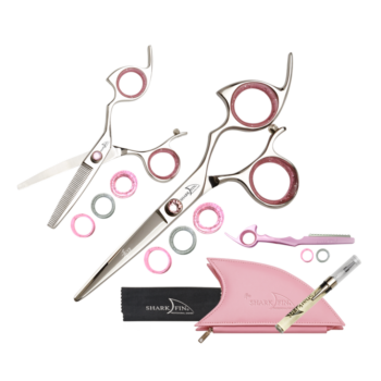 Shear Fanatic™️ Craft Series: Swivel Thumb Scissors