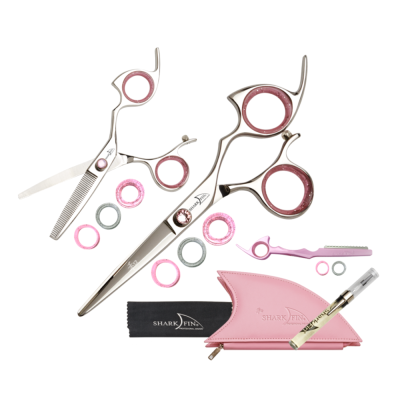 Breast Cancer Awareness Set