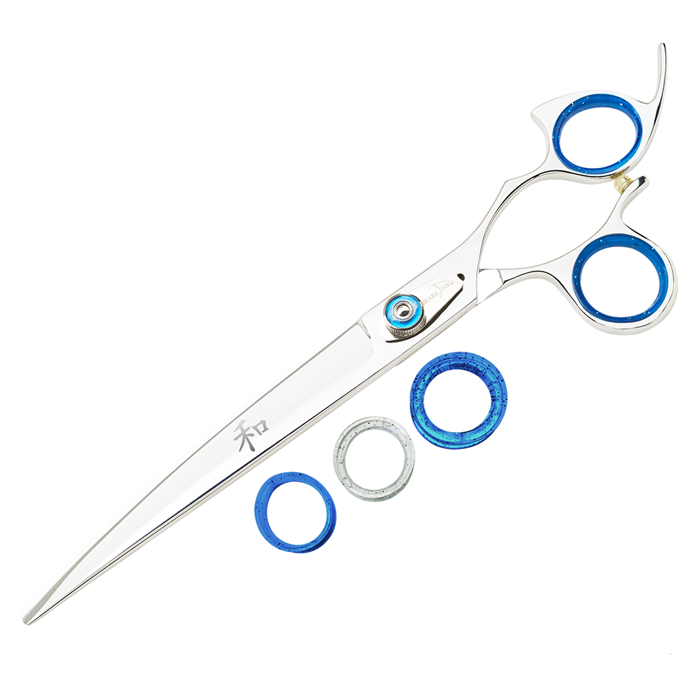 How To Tell If Your Hair Shears Need Sharpening - Scissor Tech USA