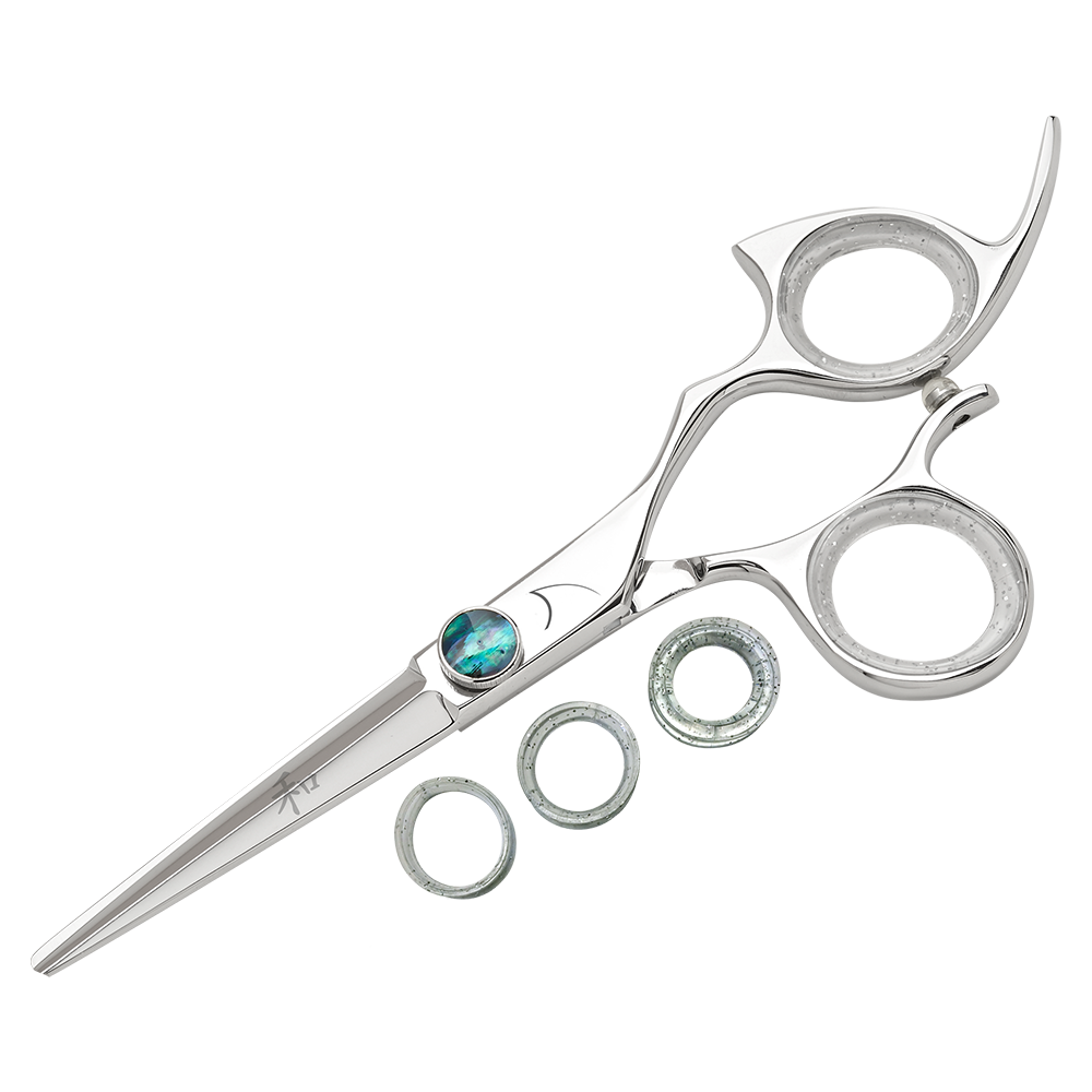 Monarch, Shark Fin Shears