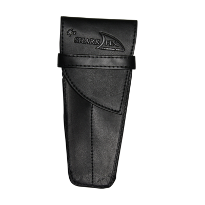 black small pouch