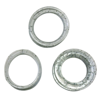 clear ring guards